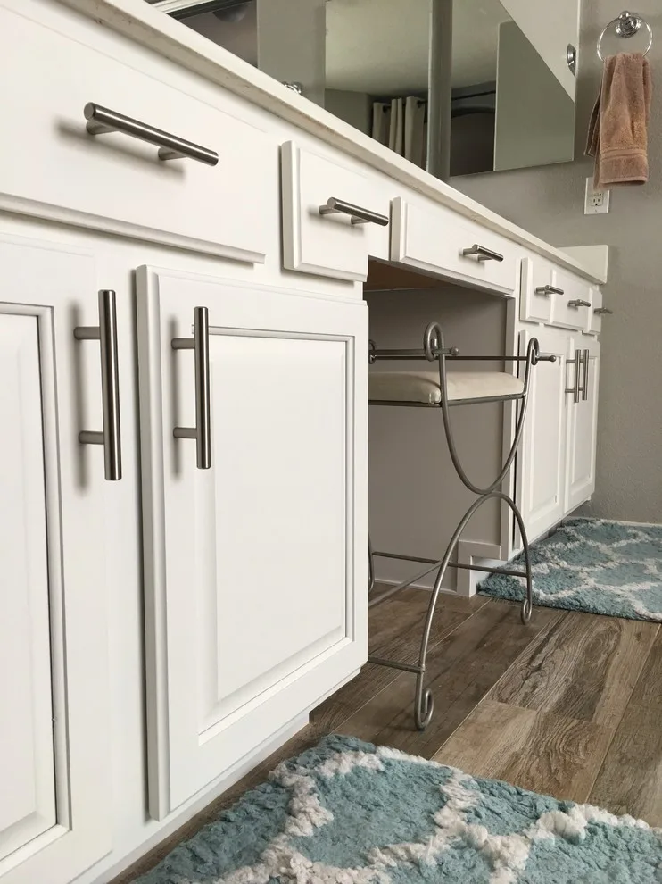 Cabinet Refinishing by Brinton Painting, LLC - Photo 3