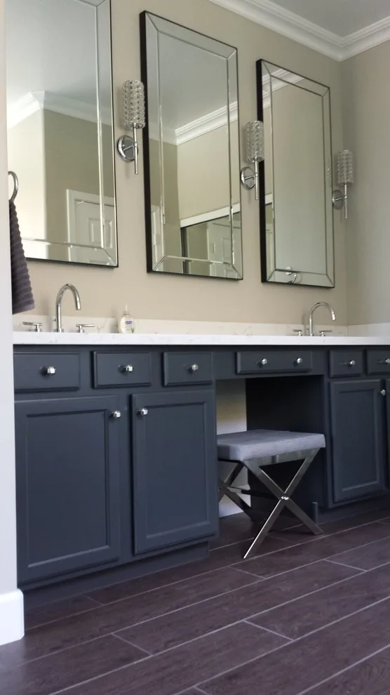 Cabinet Refinishing by Brinton Painting, LLC - Photo 14
