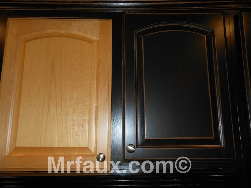 Mr.Faux, Expert Faux Finishes And Plasters - Photo 6
