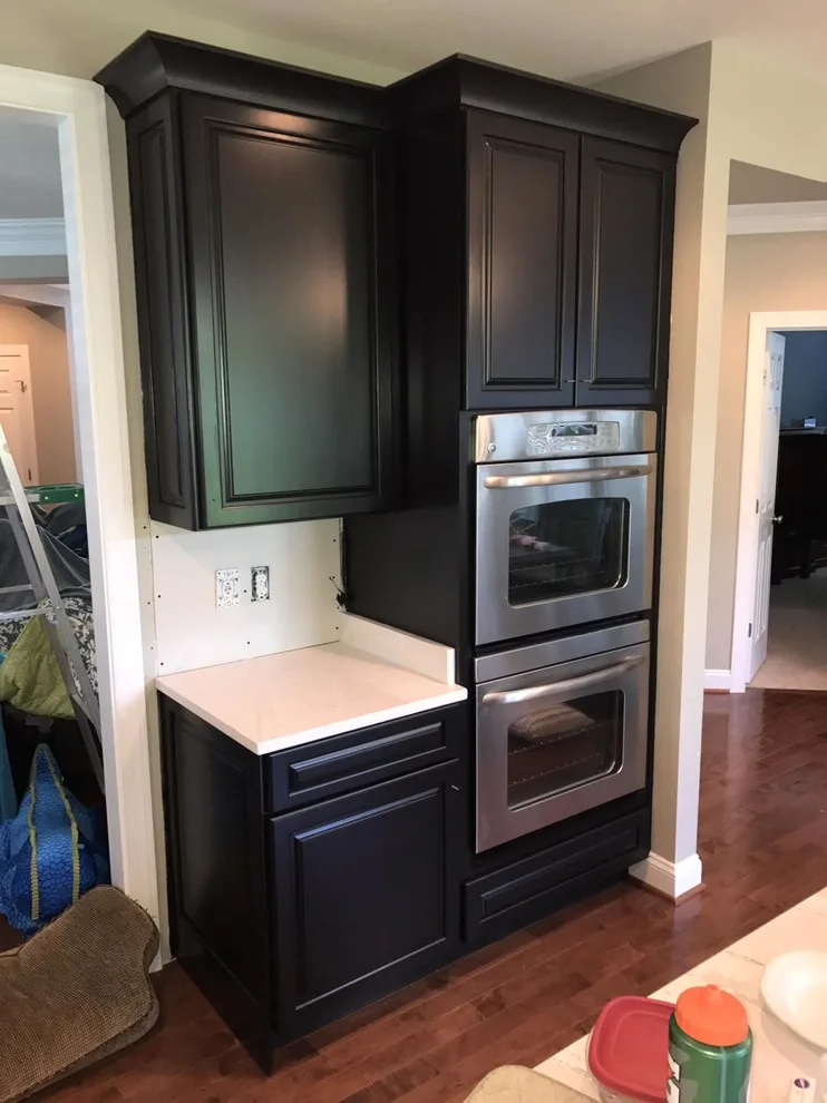 Cupboards by Mr.Faux, Expert Faux Finishes And Plasters - Photo 4