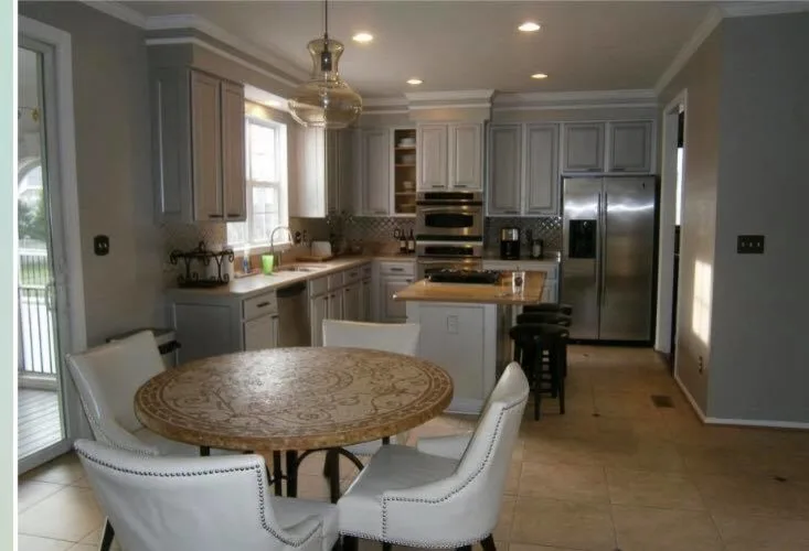 Cupboards by Mr.Faux, Expert Faux Finishes And Plasters - Photo 10