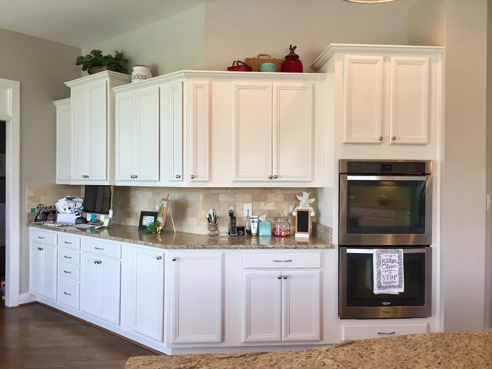Cupboards by Mr.Faux, Expert Faux Finishes And Plasters - Photo 8