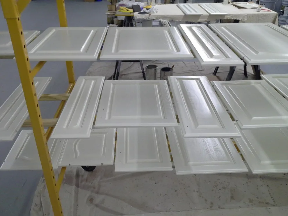 Storage Units by D. Howard Painting - Photo 7