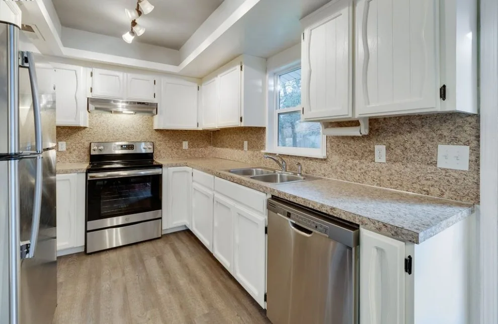 Cupboards by Mr. Painter PDX LLC - Photo 7