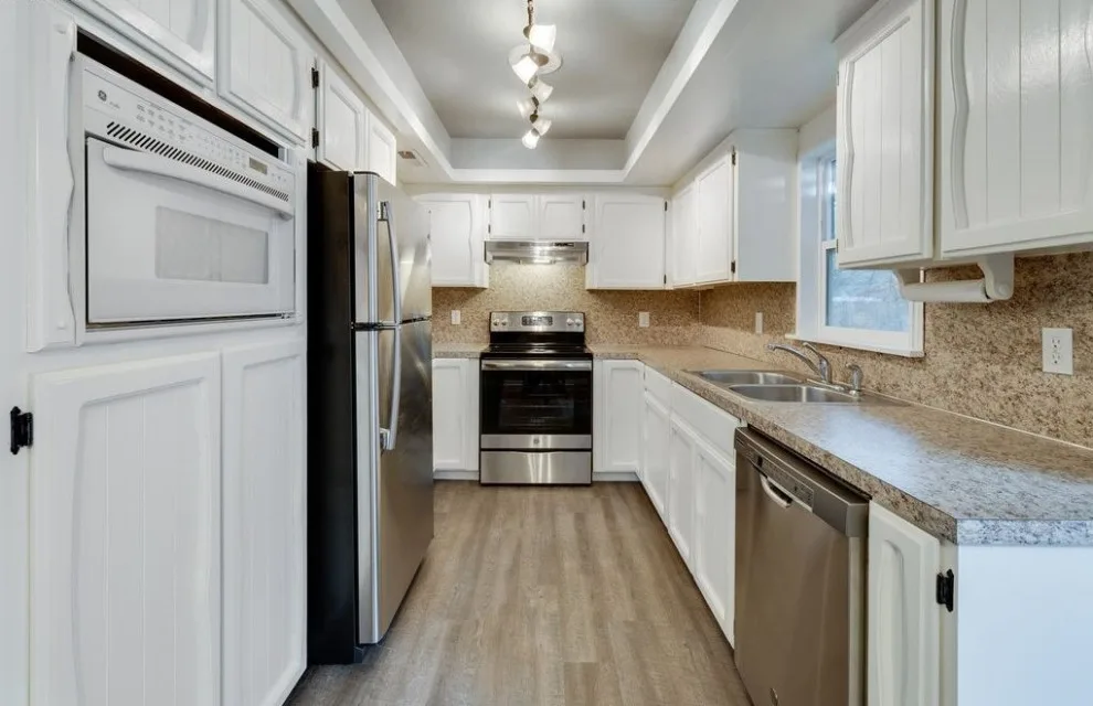 Cupboards by Mr. Painter PDX LLC - Photo 4