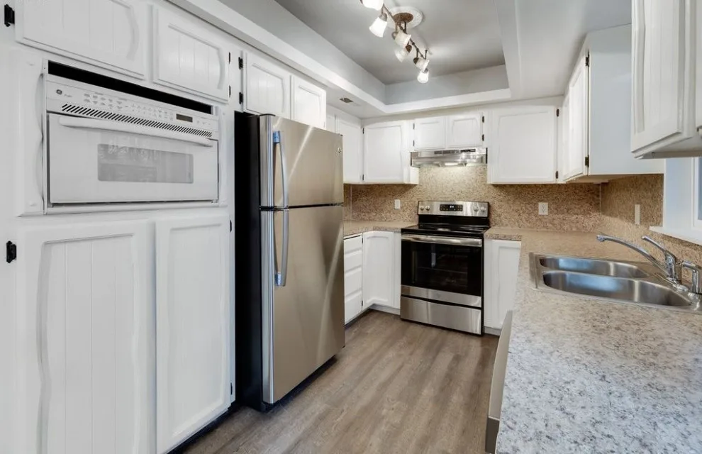 Cupboards by Mr. Painter PDX LLC - Photo 3
