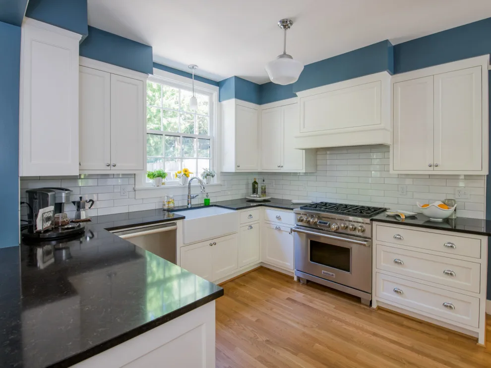 Cupboards by Mr. Painter PDX LLC - Photo 2
