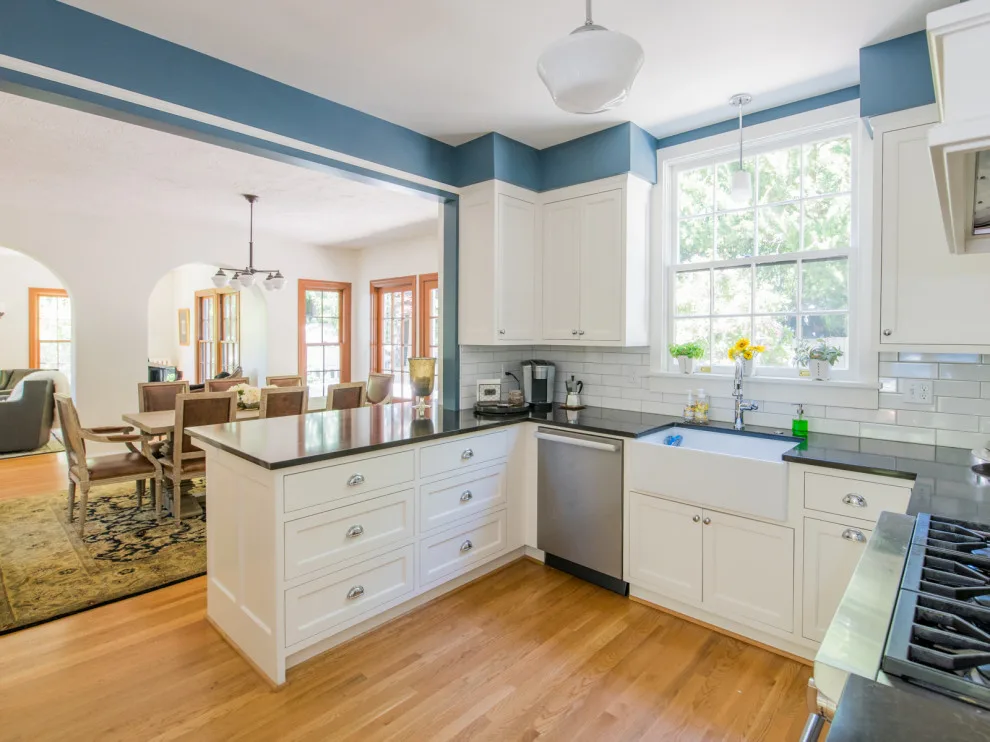 Cupboards by Mr. Painter PDX LLC - Photo 8