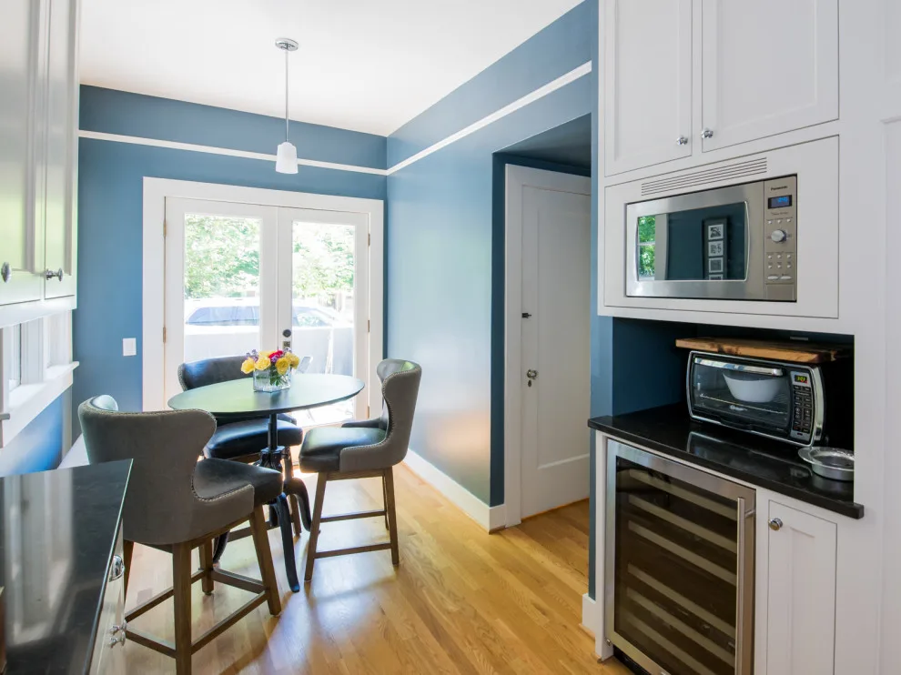 Cupboards by Mr. Painter PDX LLC - Photo 6