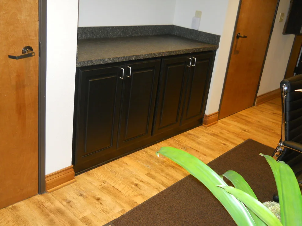 Storage Units by Fresh Coat Painters Of Denton - Photo 4