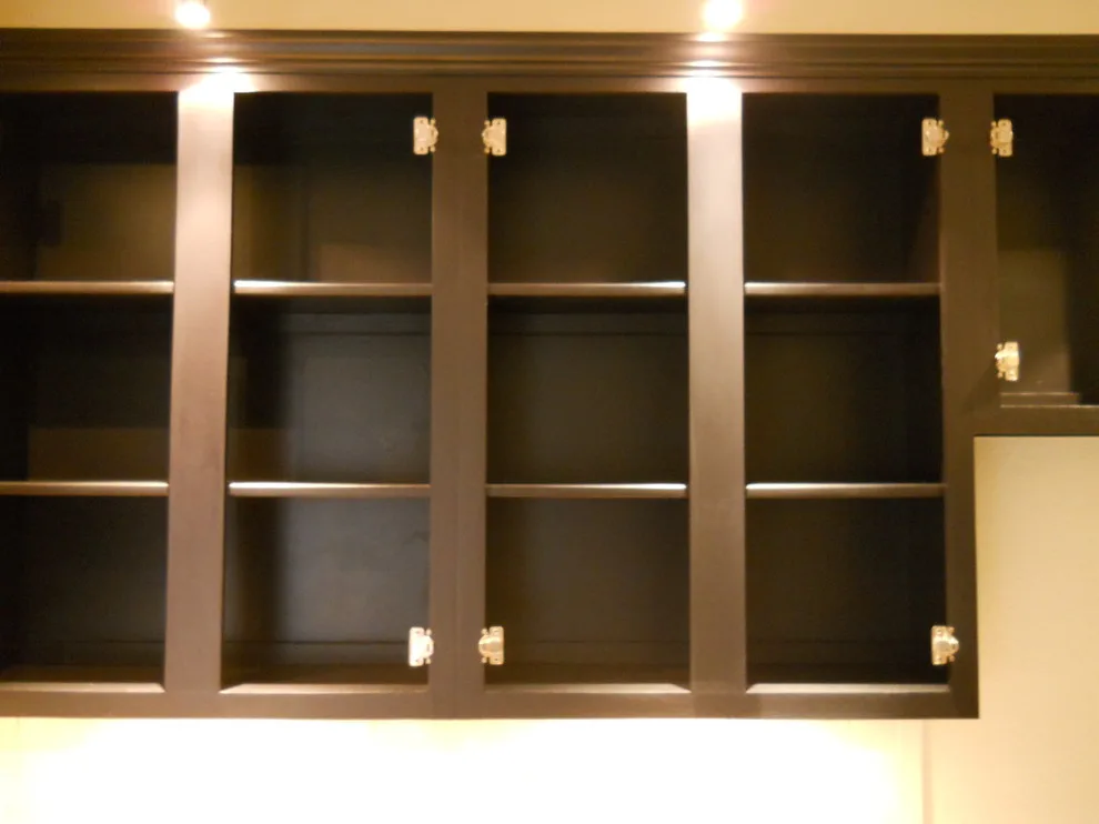 Storage Units by Fresh Coat Painters Of Denton - Photo 15