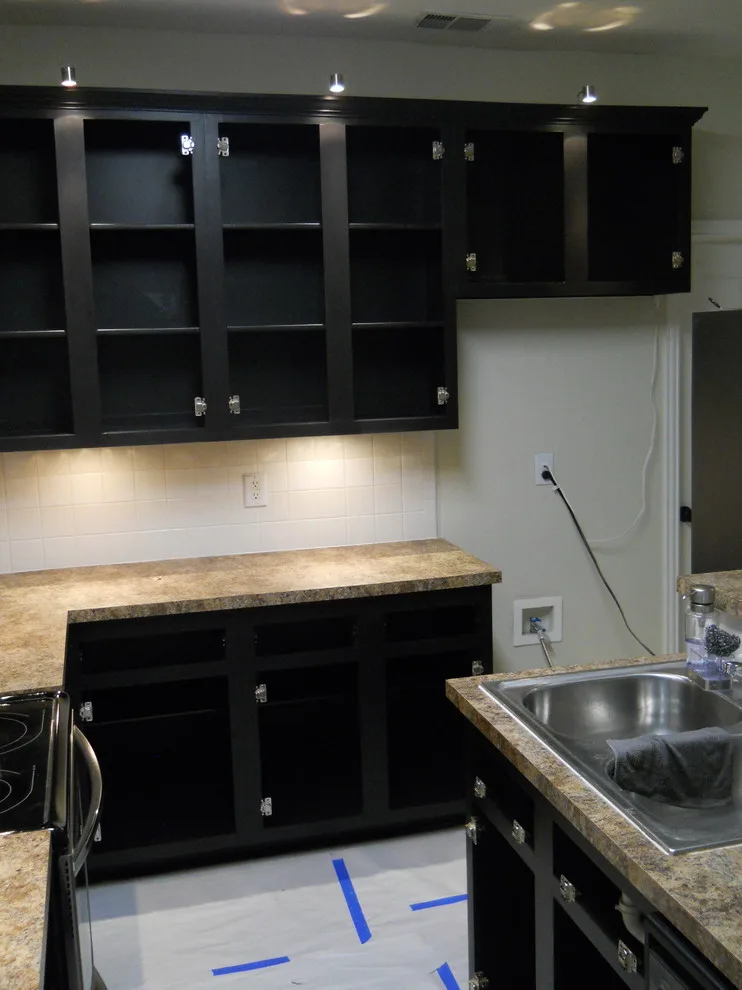 Storage Units by Fresh Coat Painters Of Denton - Photo 12