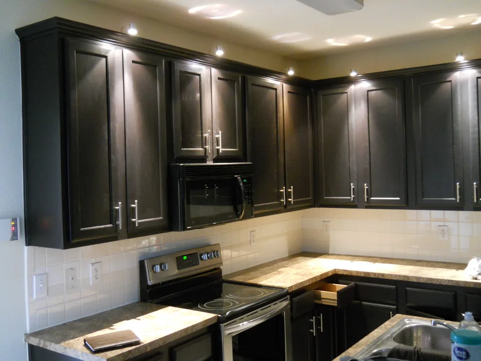 Storage Units by Fresh Coat Painters Of Denton - Photo 9
