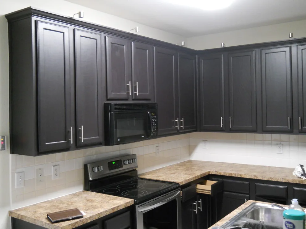 Storage Units by Fresh Coat Painters Of Denton - Photo 8