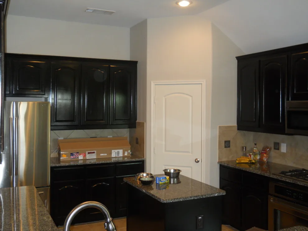 Storage Units by Fresh Coat Painters Of Denton - Photo 10
