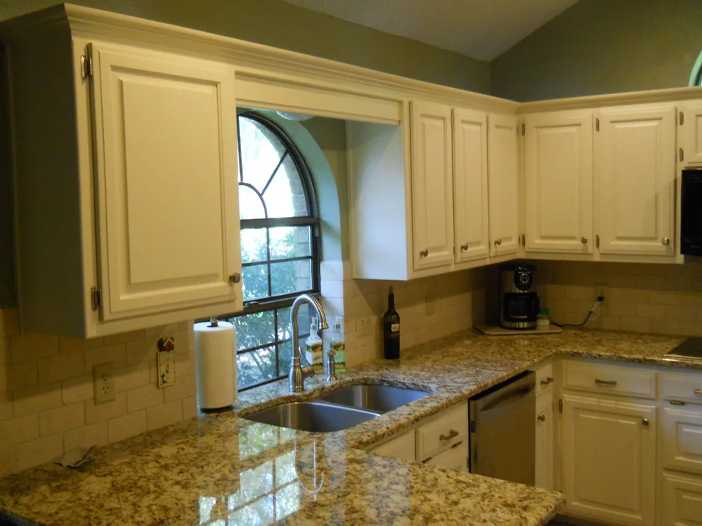 Storage Units by Fresh Coat Painters Of Denton - Photo 3