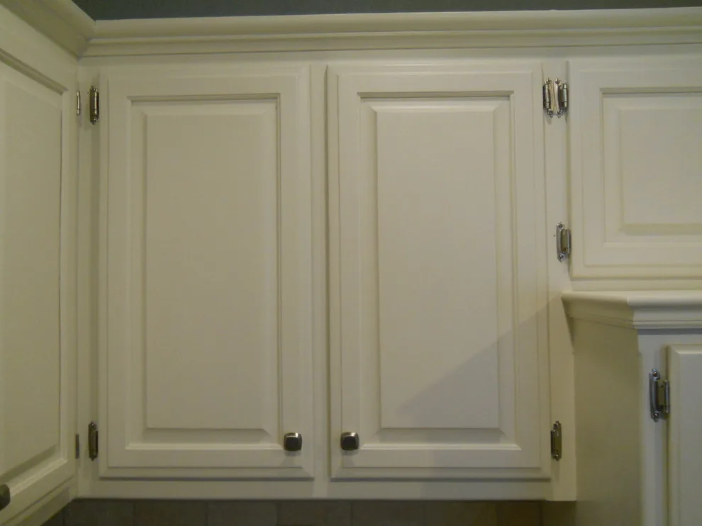Storage Units by Fresh Coat Painters Of Denton - Photo 13