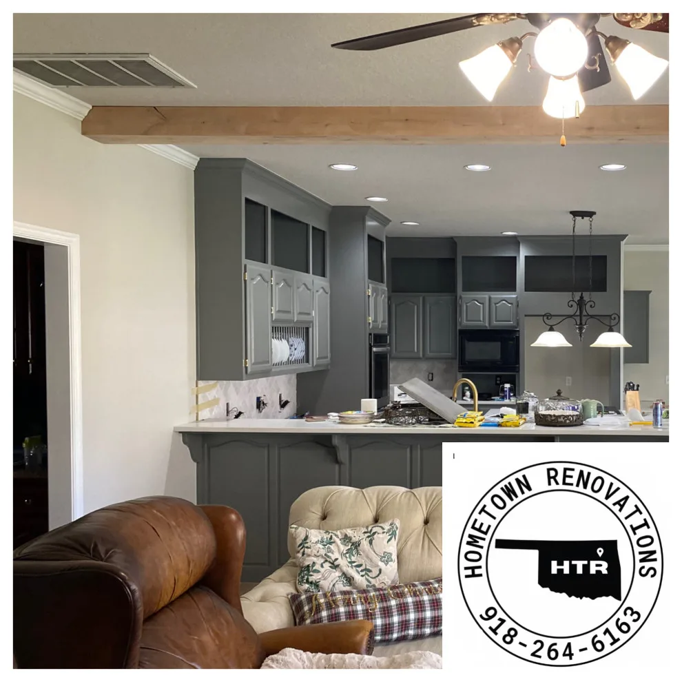 Storage Units by Hometown Renovations - Photo 12