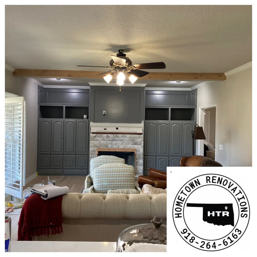 Storage Units by Hometown Renovations - Photo 16