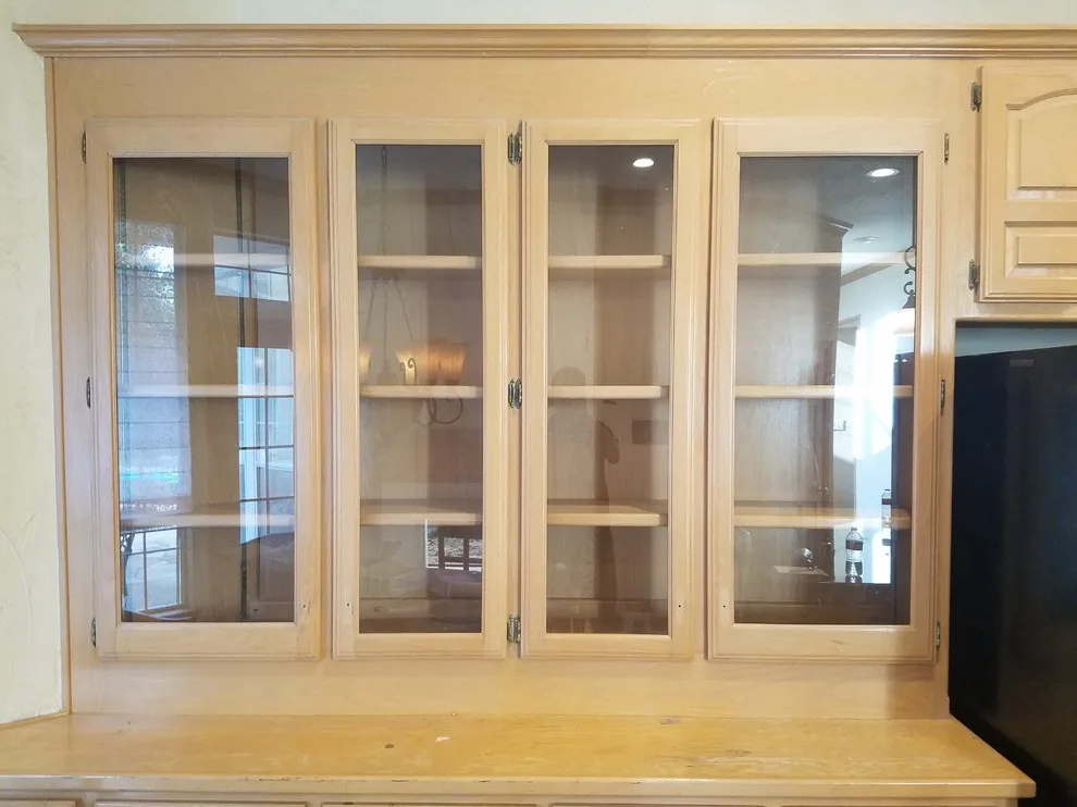 Cabinets, Hearth & Beyond by Southern Painting - Southlake - Photo 4