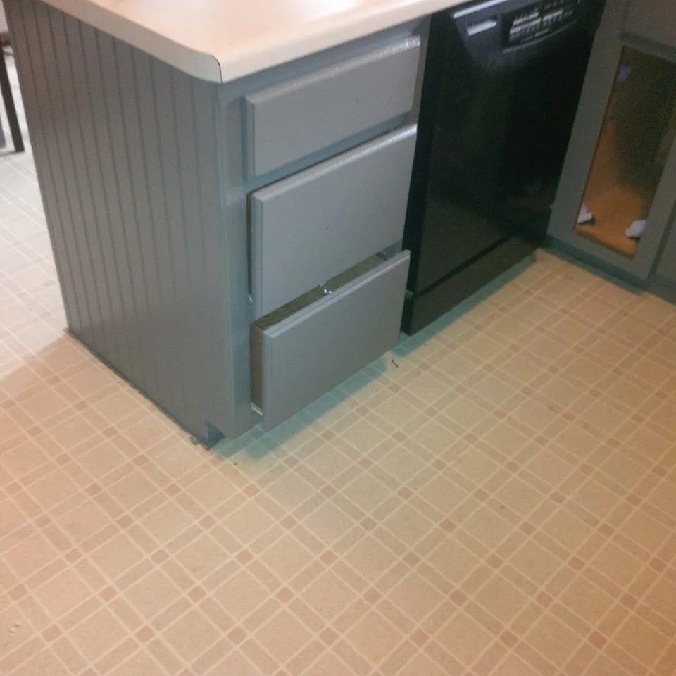 Storage Units by Sapphire Painting LLC - Photo 4