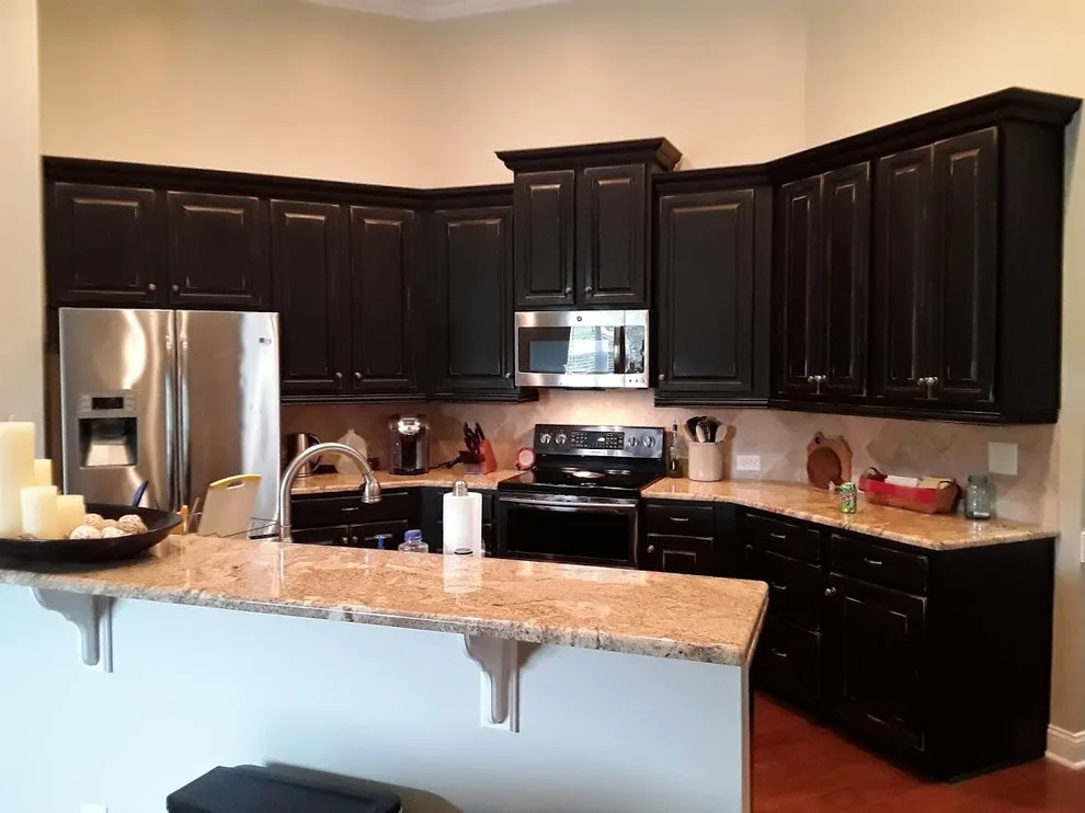 Miles Custom Painting Plus, LLC. - Photo 14