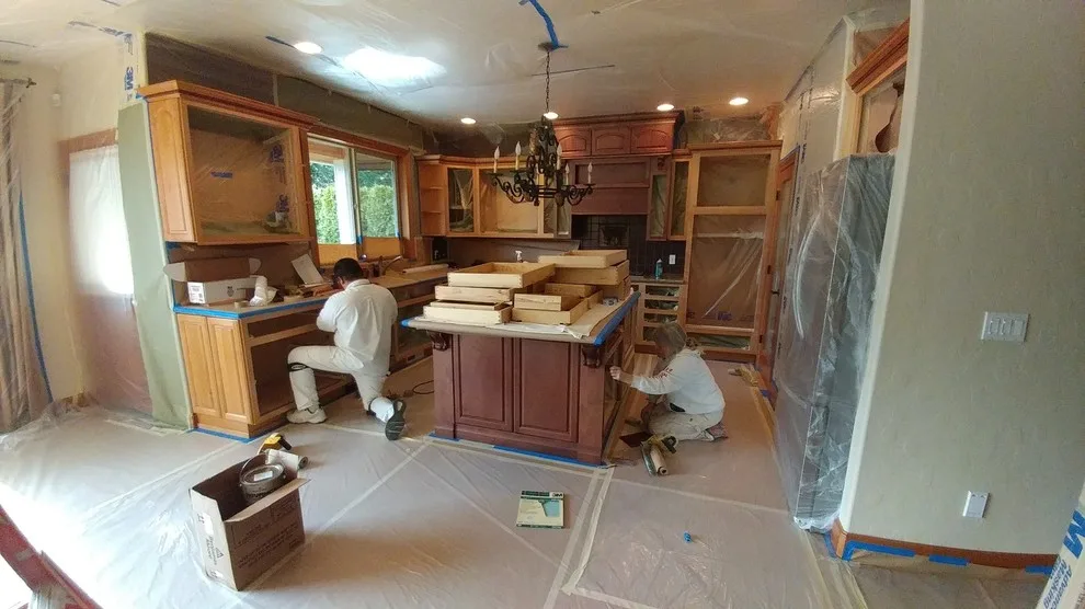 Storage Units by Flying Colors Painting Co - Photo 4
