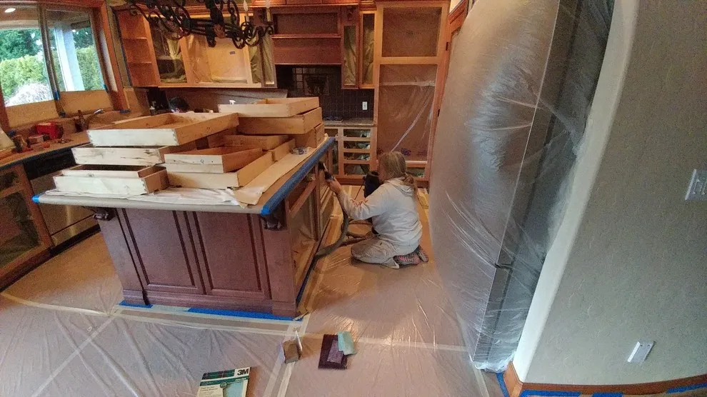 Storage Units by Flying Colors Painting Co - Photo 18