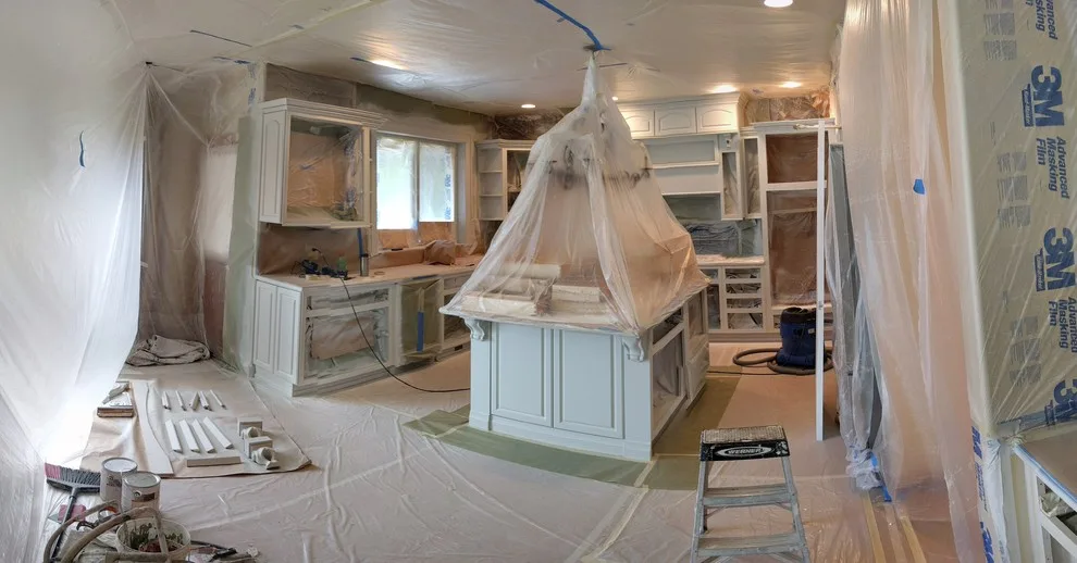 Storage Units by Flying Colors Painting Co - Photo 19