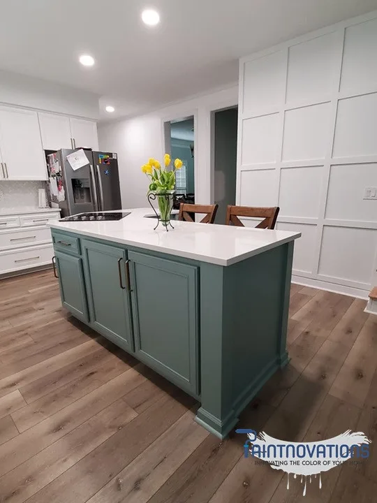 Kitchen Transformation Dream by Paintnovations - Photo 5