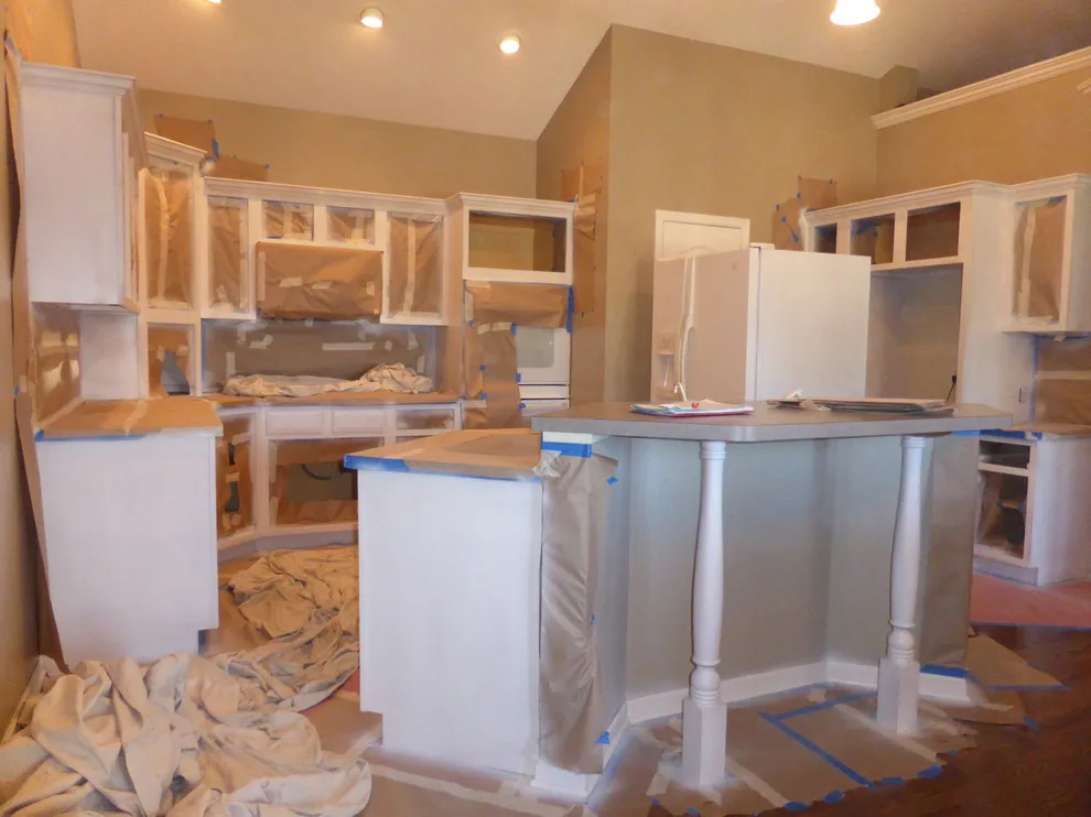 Nelsen Painting & Restoration - Photo 2