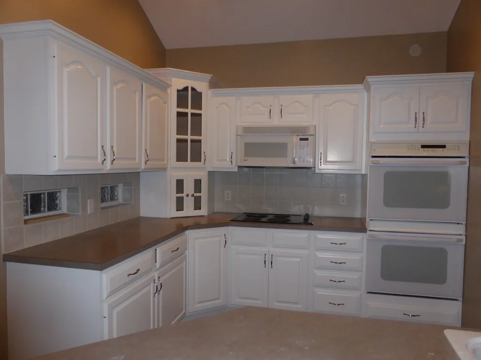 Nelsen Painting & Restoration - Photo 3