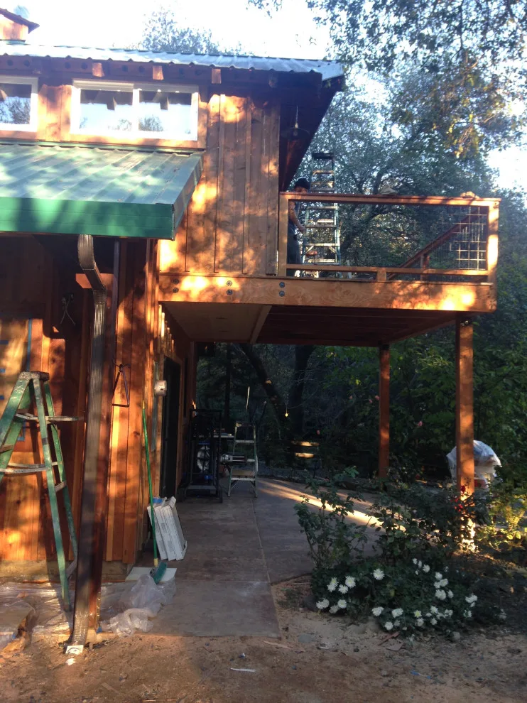 CJ Williams Painting Service - Photo 4
