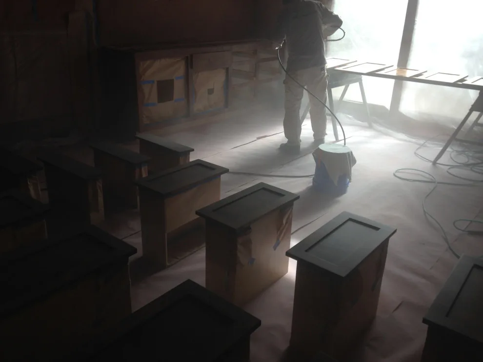 CJ Williams Painting Service - Photo 2