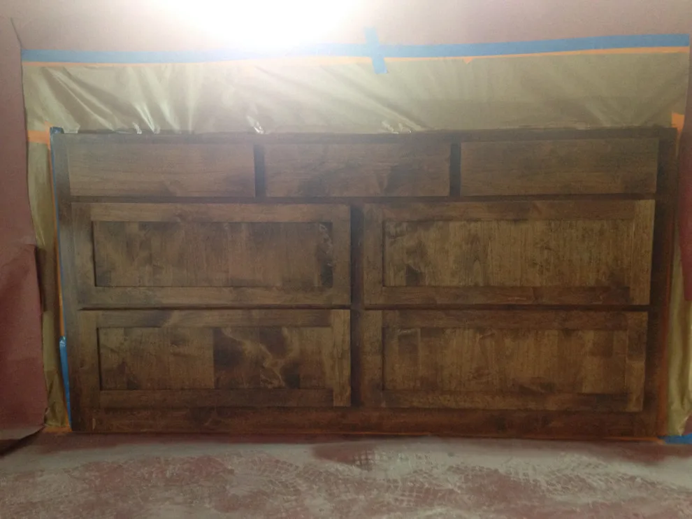 California Barn Transformation by CJ Williams Painting Service - Photo 3