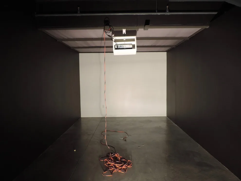CAM Raleigh: Exhibit Setups by Triangle Precision Painting - Photo 3