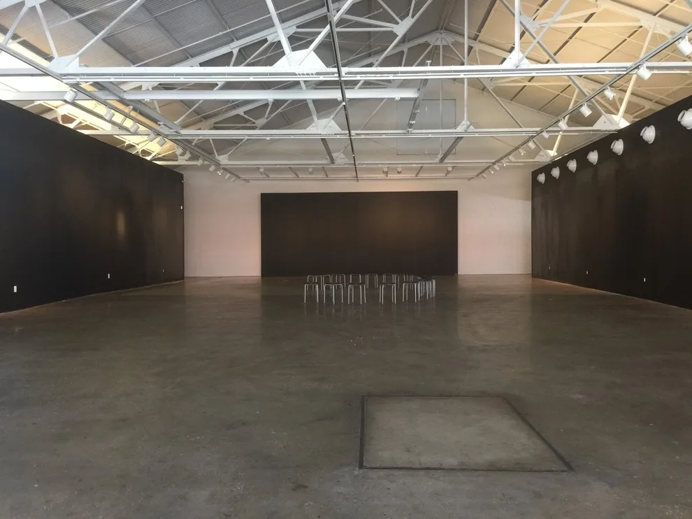 CAM Raleigh: Exhibit Setups by Triangle Precision Painting - Photo 4