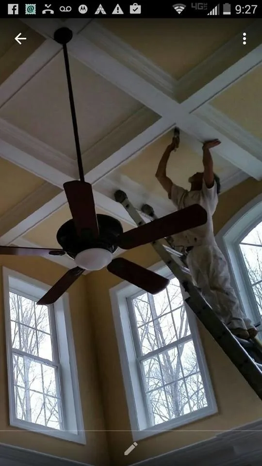 C&K Painting Services - Photo 9