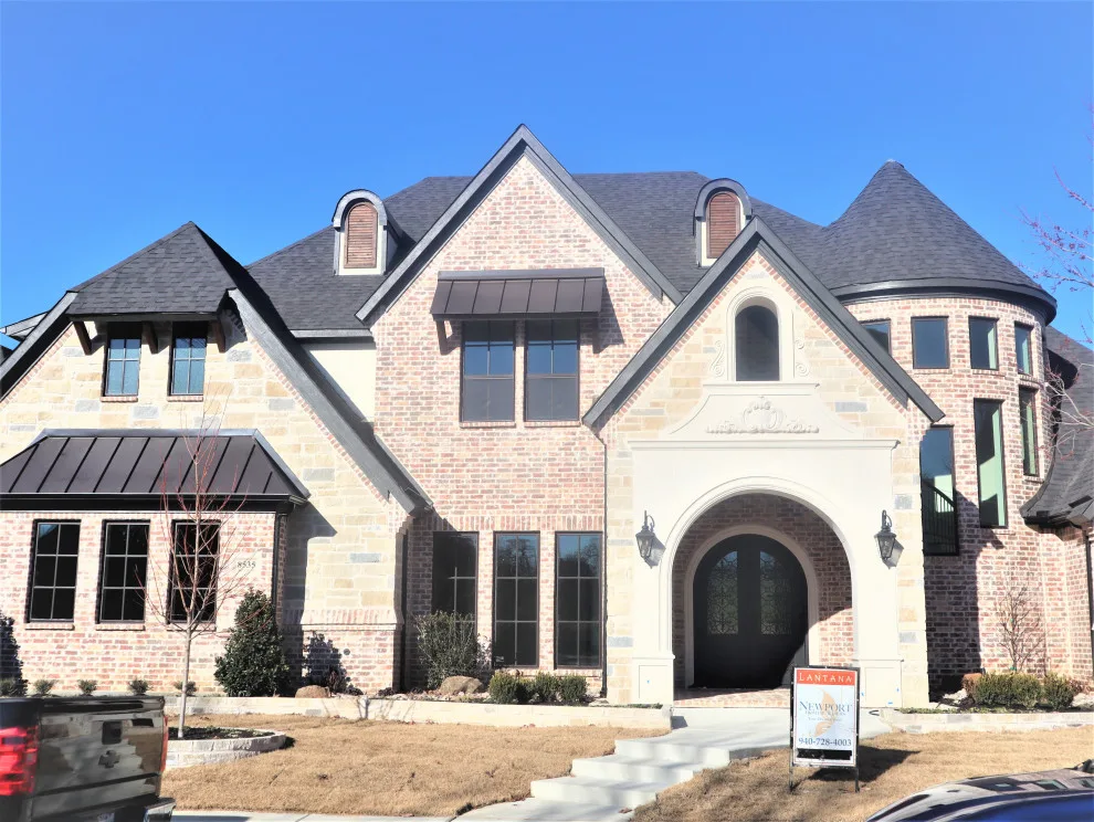 Canyon Crossing Prosper Texas by America's Painters Pro - Photo 22
