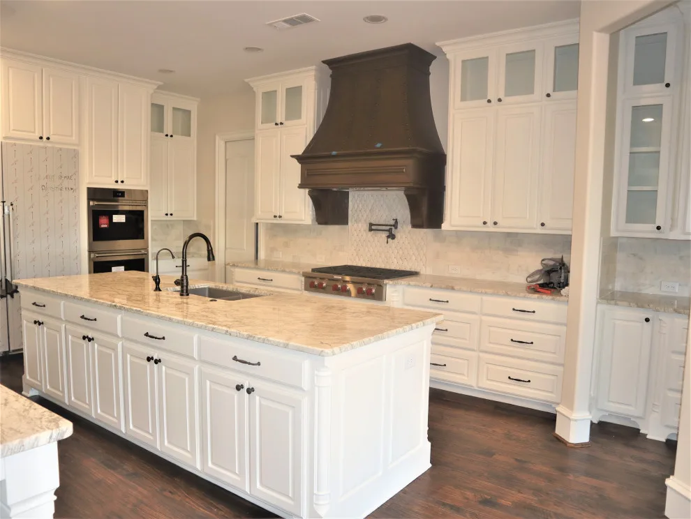 Canyon Crossing Prosper Texas by America's Painters Pro - Photo 20