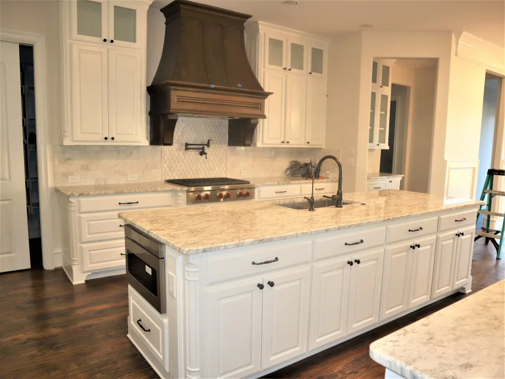 Canyon Crossing Prosper Texas by America's Painters Pro - Photo 26