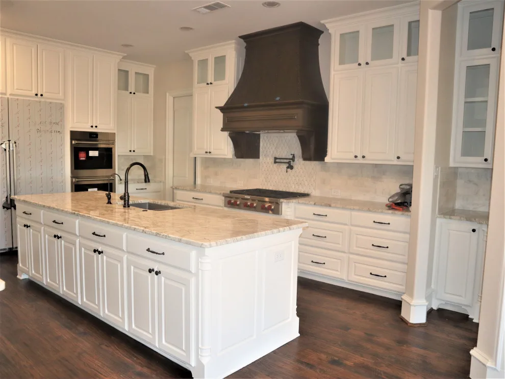 Canyon Crossing Prosper Texas by America's Painters Pro - Photo 2