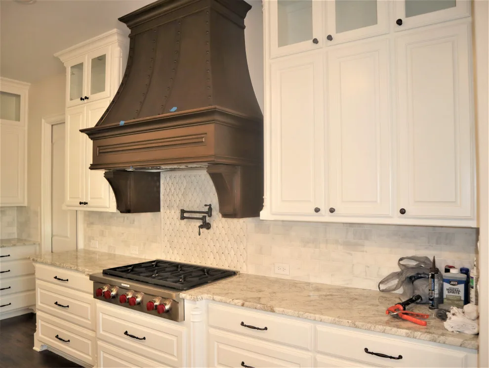 Canyon Crossing Prosper Texas by America's Painters Pro - Photo 24