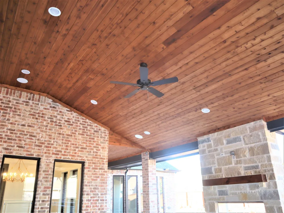 Canyon Crossing Prosper Texas by America's Painters Pro - Photo 25