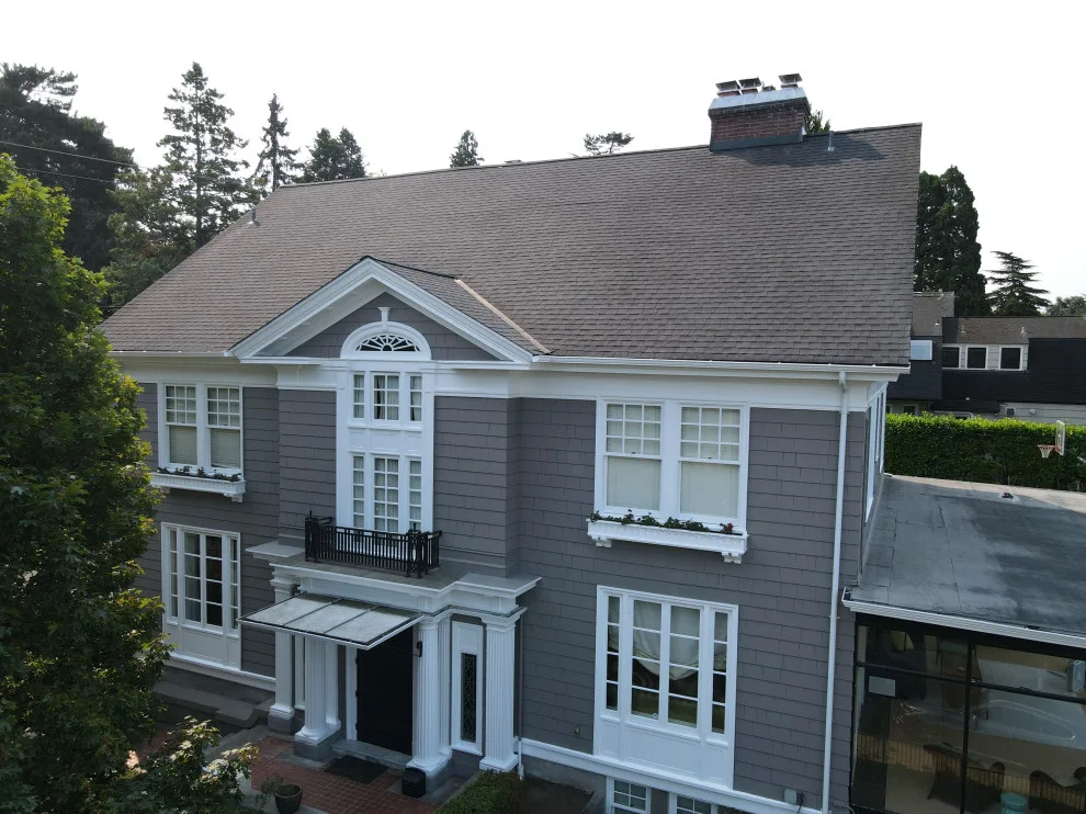 Capitol Hill Facade 2021 by Sound Painting Solutions, LLC - Photo 2