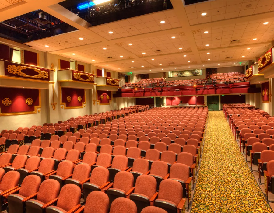 Capitol Cinema by Splat Paint And Design - Photo 4
