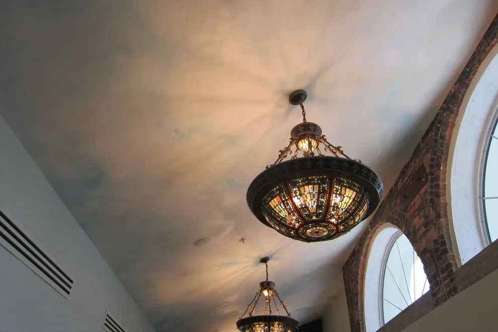 Capitol Cinema by Splat Paint And Design - Photo 3