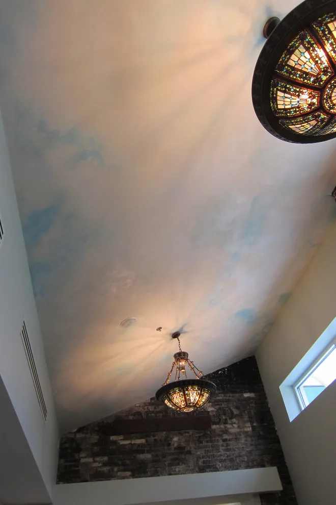Capitol Cinema by Splat Paint And Design - Photo 2