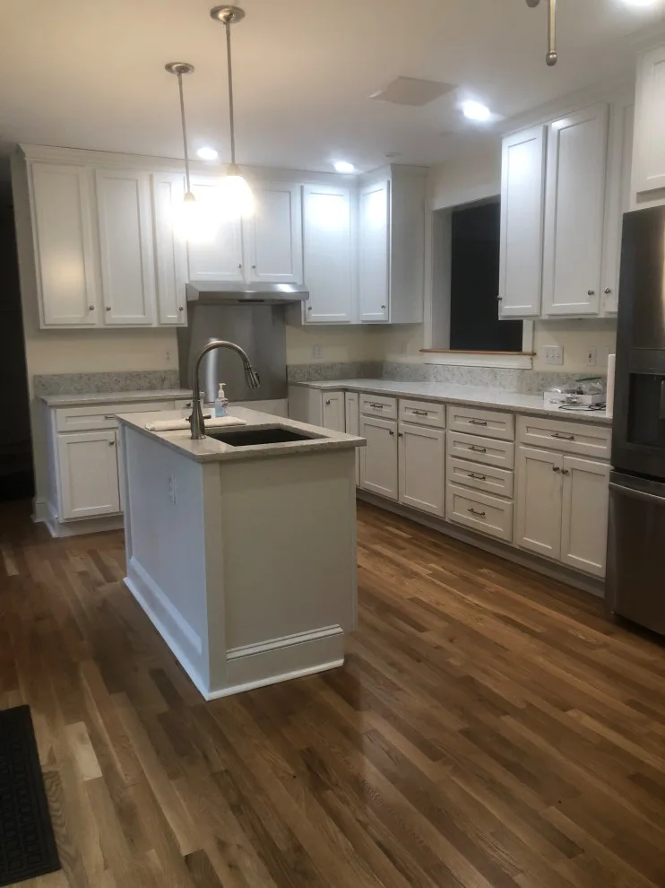 Carlisle Cabinet Initiative by Powell Painting And Home Services - Photo 3