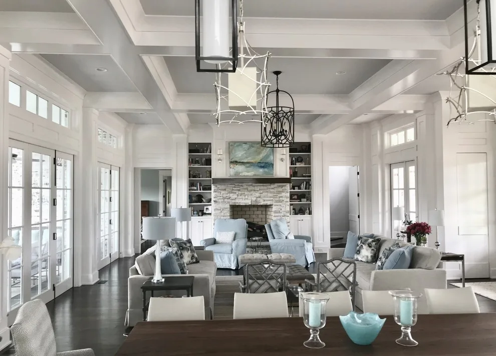 Carlisle Lane by Blackstone Painters - Photo 3